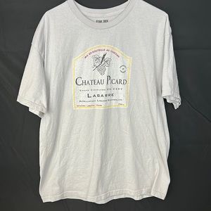 Men’s Star Trek t shirt size xl